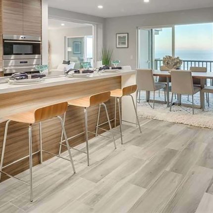Interior Design Oceanfront Solana Beach Modern Kitchen
