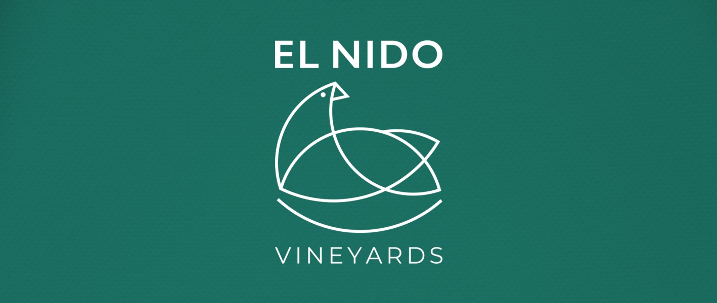 Vineyards logo design san diego