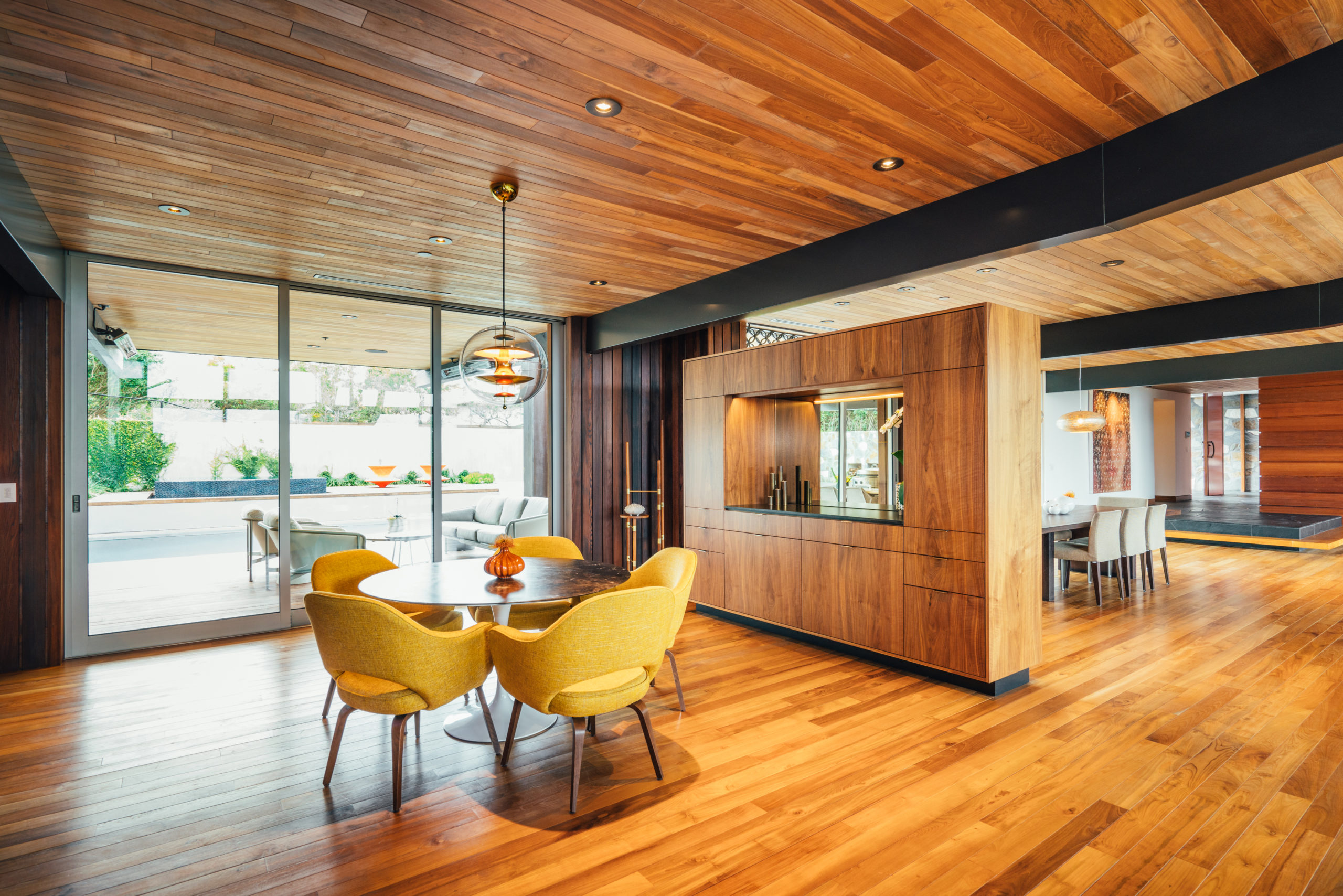 stunning del mar residential interior design mcculley design lab