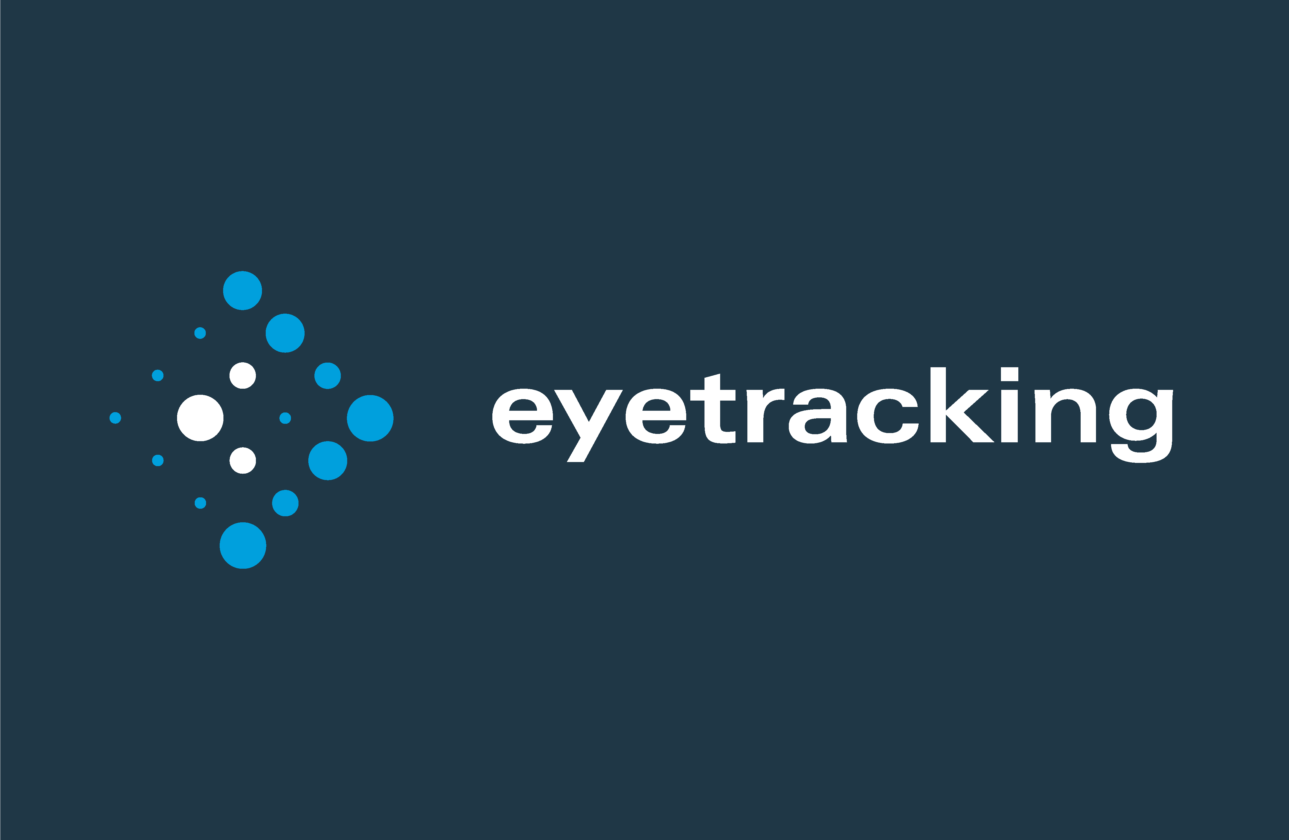 logo branding eyetracking company
