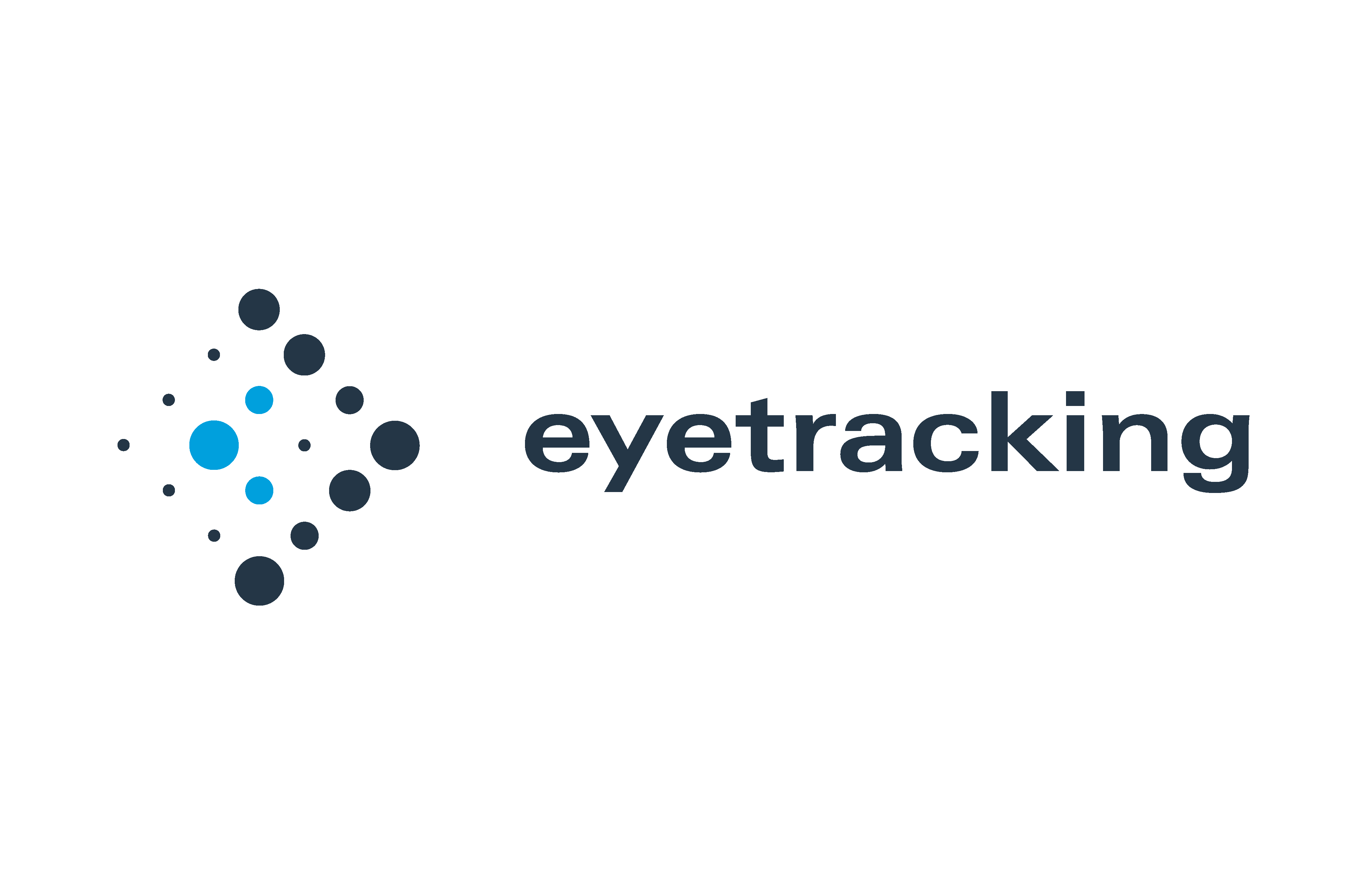 logo branding eyetracking company