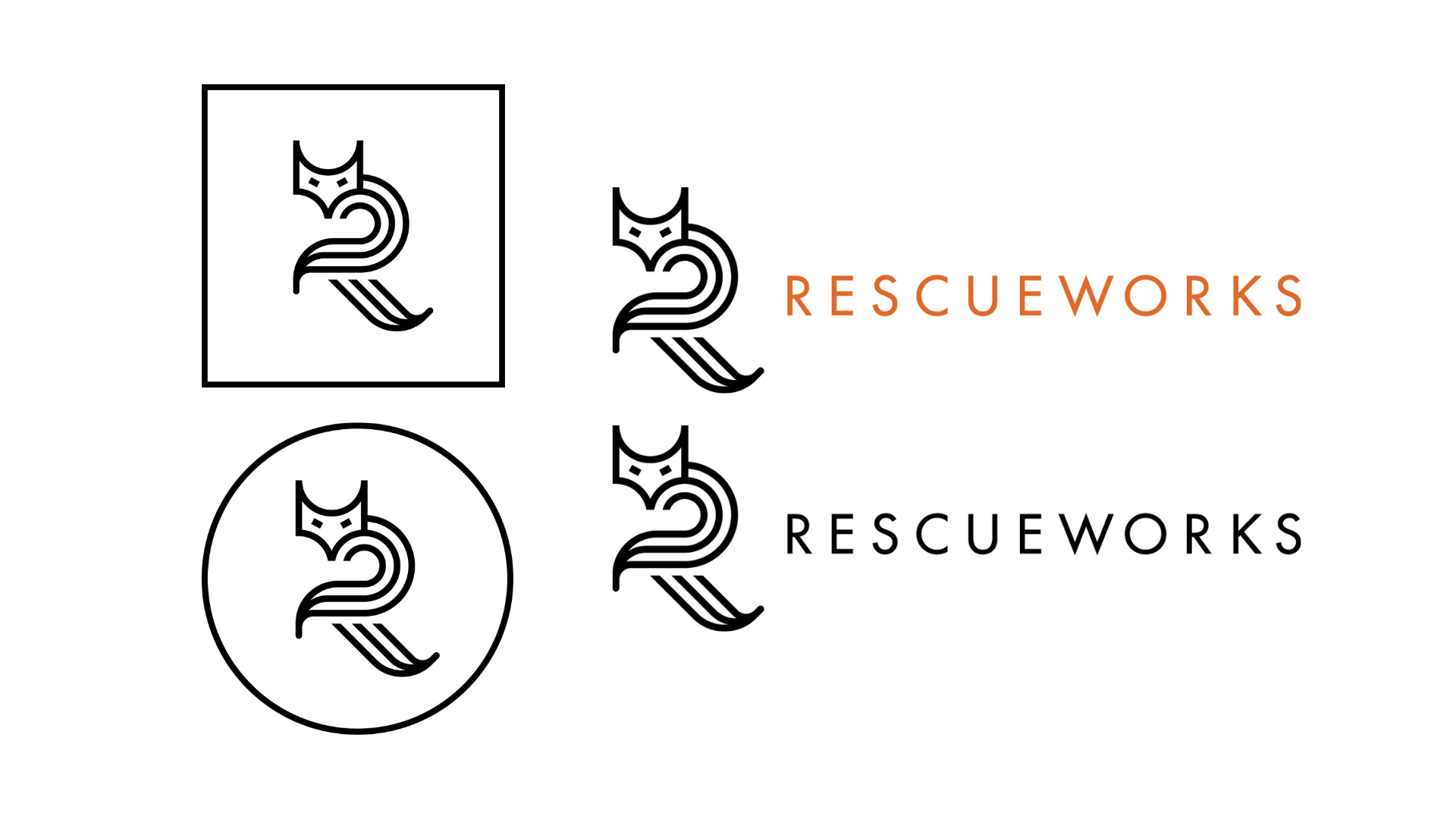 san diego branding graphic design logo examples