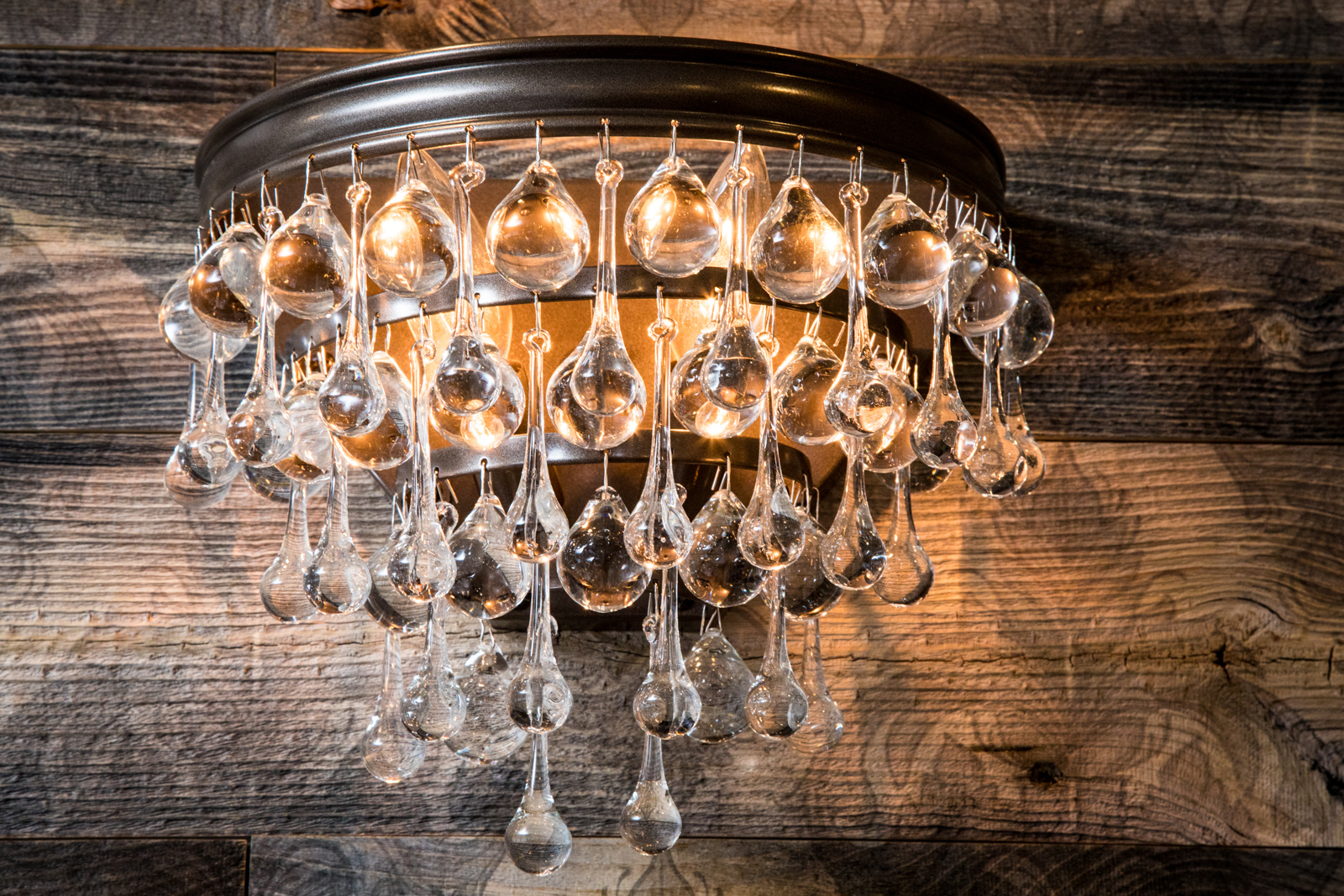 Modern Bar and Restaurant Interior Design, chandelier and lighting design